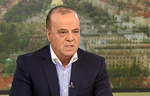 Тенчо Тенев: Докато бях началник, докладвах за Семерджиев на прокуратурата два пъти