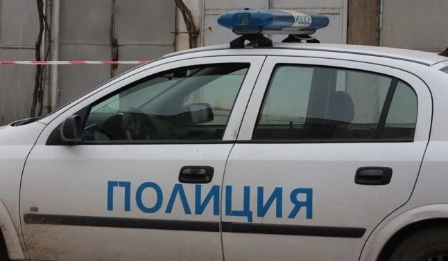 Заловиха 26 нелегални мигранти в София