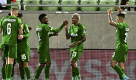 Лудогорец с нов подвиг, ще играе и напролет в Европа