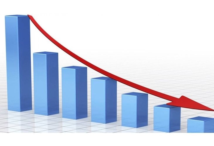 БНБ прогнозира забавяне на растежа на българската икономика до 0,1% през 2023 г.