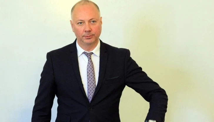 ГЕРБ предлагат Росен Желязков за председател на НС