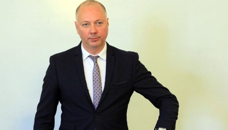 ГЕРБ предлагат Росен Желязков за председател на НС