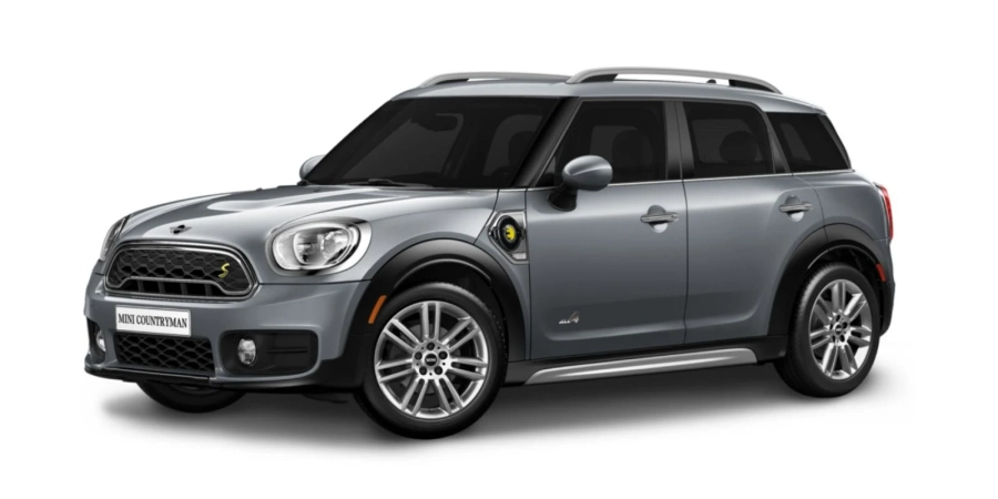 BMW мести производството на електрическия модел на Mini в Китай
