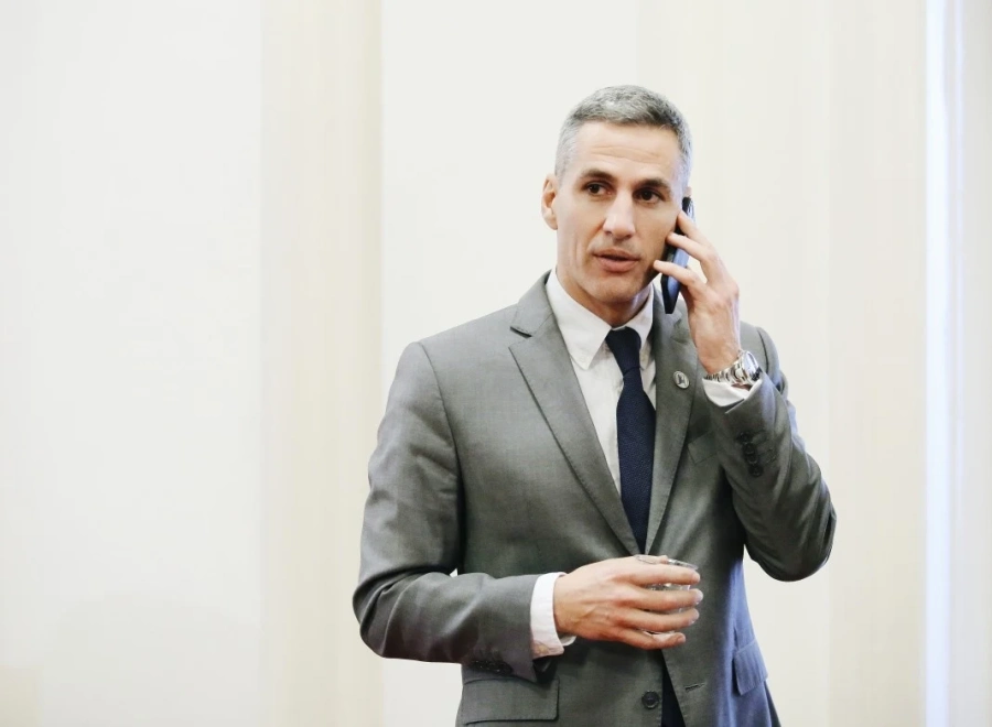 Андрей Гюров от ПП: Разговори с всички по политики, единствено гарантиращи борбата с корупцията
