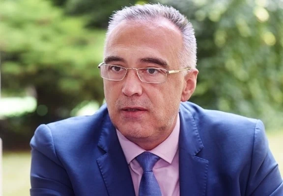 Антон Кутев: Атакуват ни тези, които не могат да съставят правителство