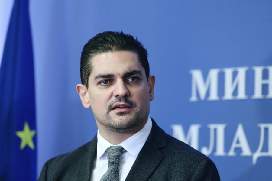 Радостин Василев от ПП: ГЕРБ са импотентни, никой не ги желае