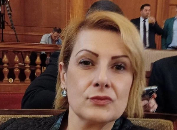 Елена Гунчева: Армия от тролове обслужва Възраждане