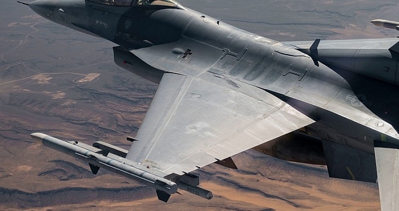 НАТО стартира ядрени военни учения