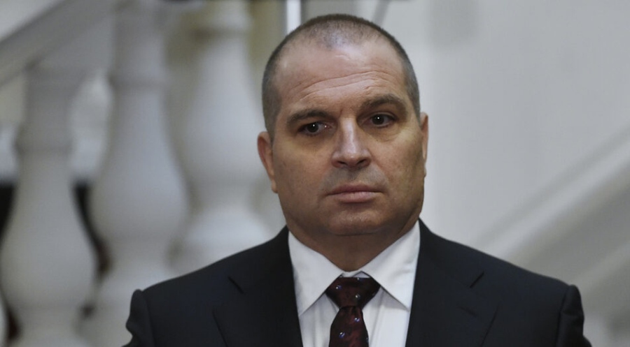 Гроздан Караджов: ГЕРБ нямат моралното право да съставят правителство