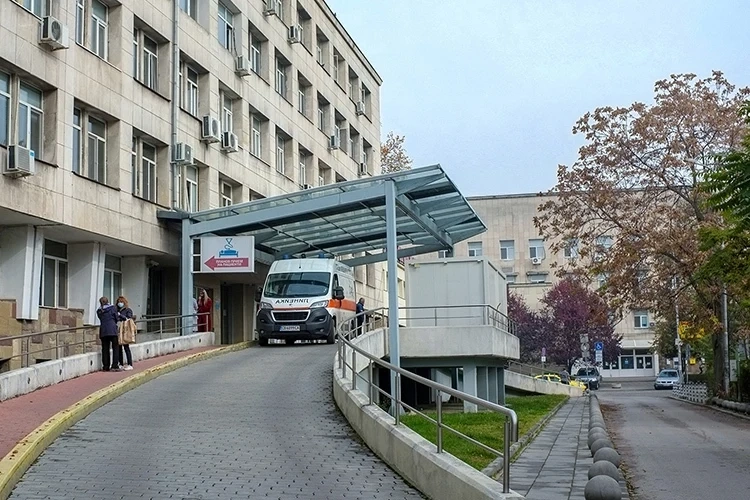Безплатни профилактични прегледи за мъже през месец ноември в УМБАЛ Царица Йоанна – ИСУЛ