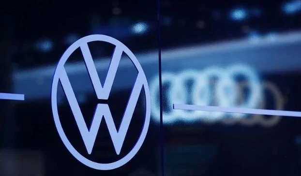Продажбите на електрически VW-та и Audi-та нарастват главоломно