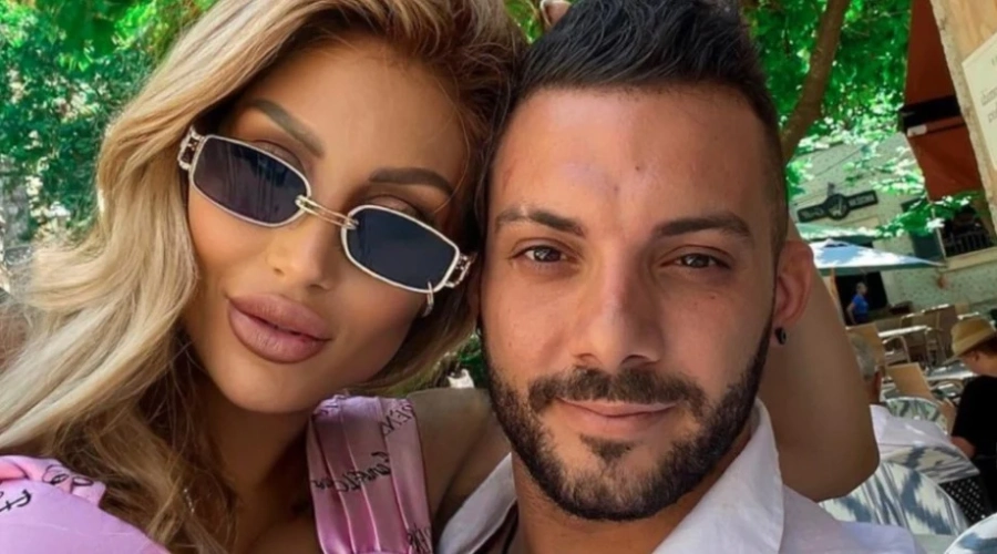 Полицаят на Джулка срича, надмина дори Анелия с изказа си