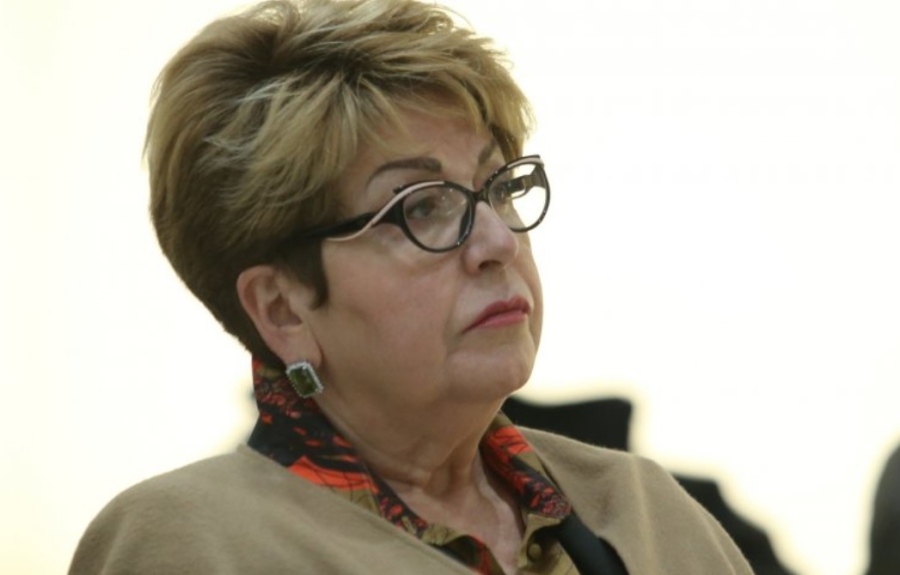 Посланик Митрофанова: Имало е препоръка от страна на ЕК да бъдат изолирани руските дипломати