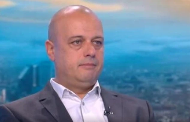 Христо Проданов: Сергей Станишев не е бъдещето на БСП