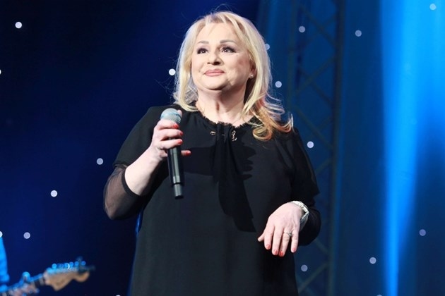 Тони Димитрова получи награда за цялостен принос