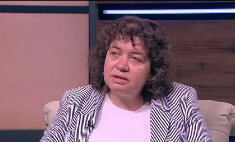 Доц. Киселова за избора на председател: Изходите са няколко