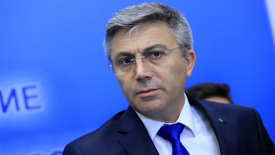 Изненада: И ДПС с кандидат за председател на НС