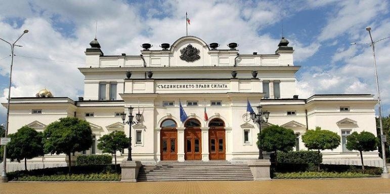 48-ото НС остава без председател засега