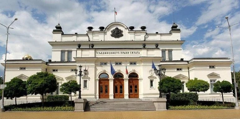 48-ото НС остава без председател засега