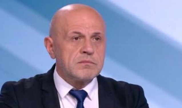 Томислав Дончев: Има риск от конституционна криза