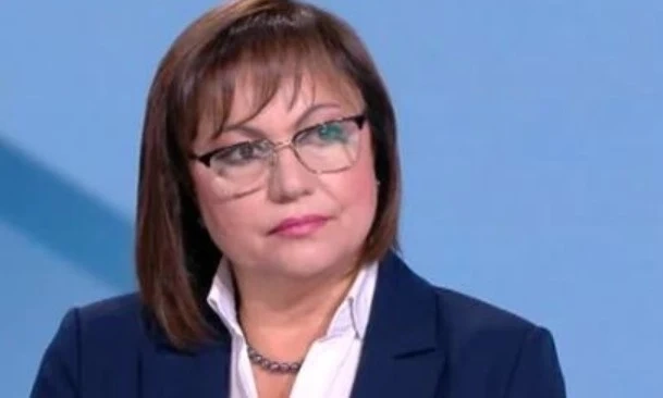 Нинова за неизбрания шеф на НС: Трябва да намерим изход от тази ситуация на председателски съвет