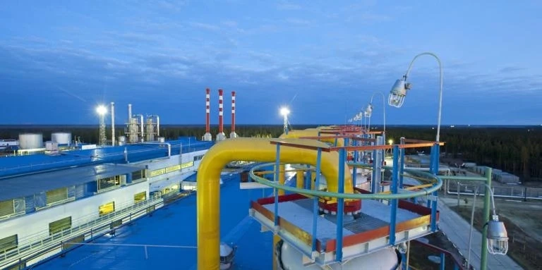Pycия и Typция ce дoгoвopиxa зa cтpoeж нa гaзoв xъб ĸъм Eвpoпa