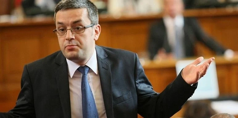 Тома Биков прогнозира правителство на националното спасение