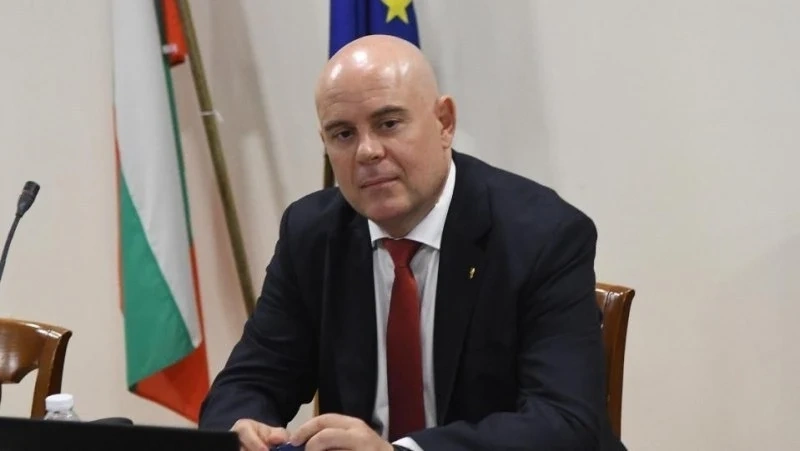 Гешев: Разследването по случая Мата Хари още не е приключило