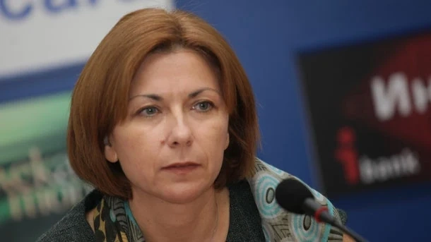 Боряна Димитрова: Ескалирането на политическата криза може да роди нов вид управление