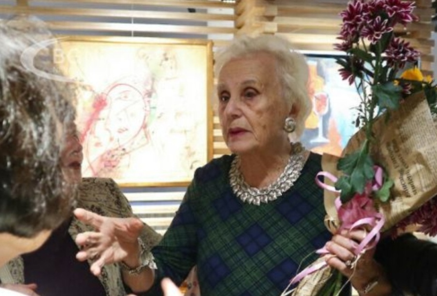 Проф. Ева Соколова: Русия винаги е била срещу България