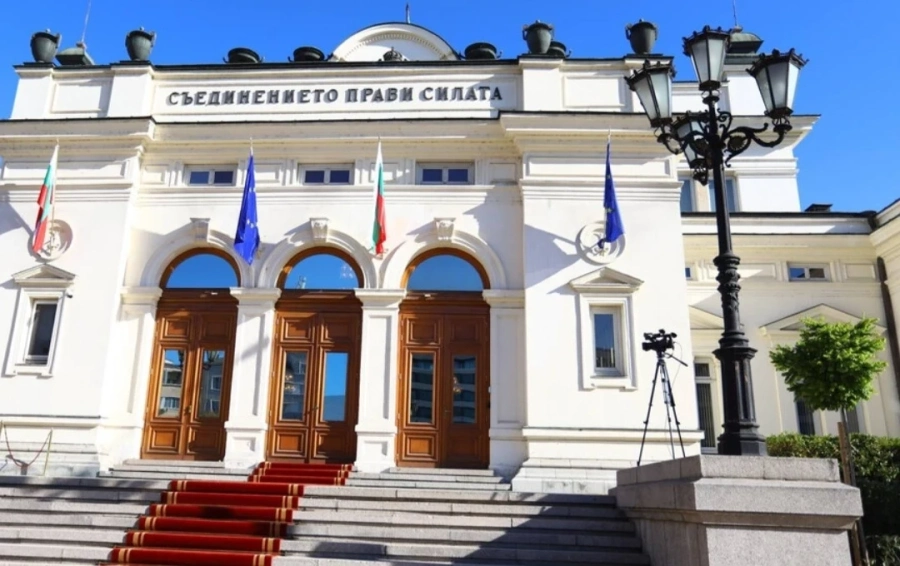 Депутатите отново не избраха председател на НС
