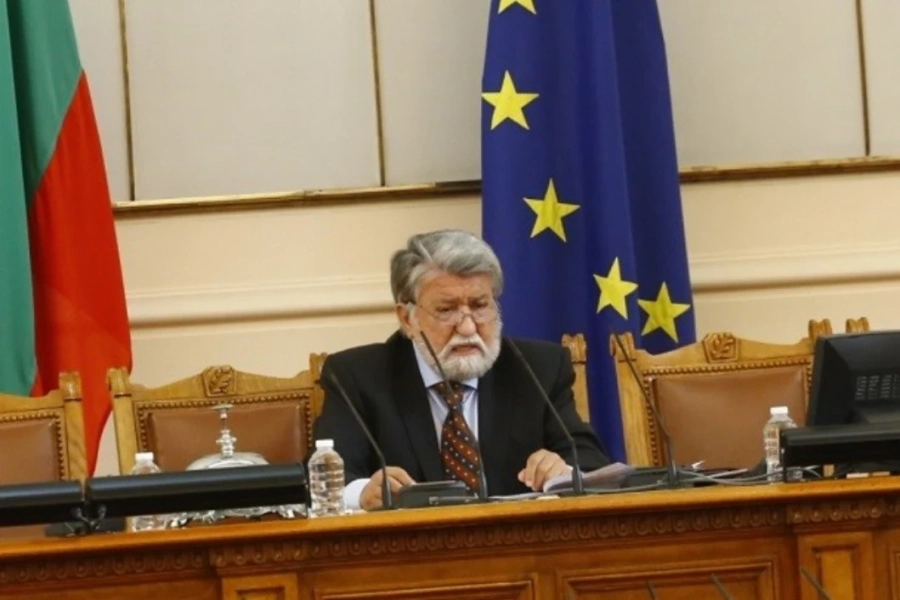 Вежди Рашидов: Дано разумът надделее над ината