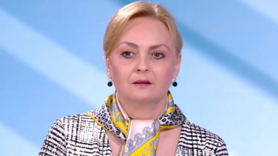 Полина Карастоянова: 8 хиляди лева за новогодишен пакет е отлична новина за България