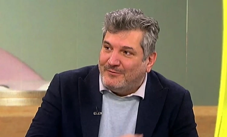 Георги Ганев: Пикът на годишната инфлация е достигнат
