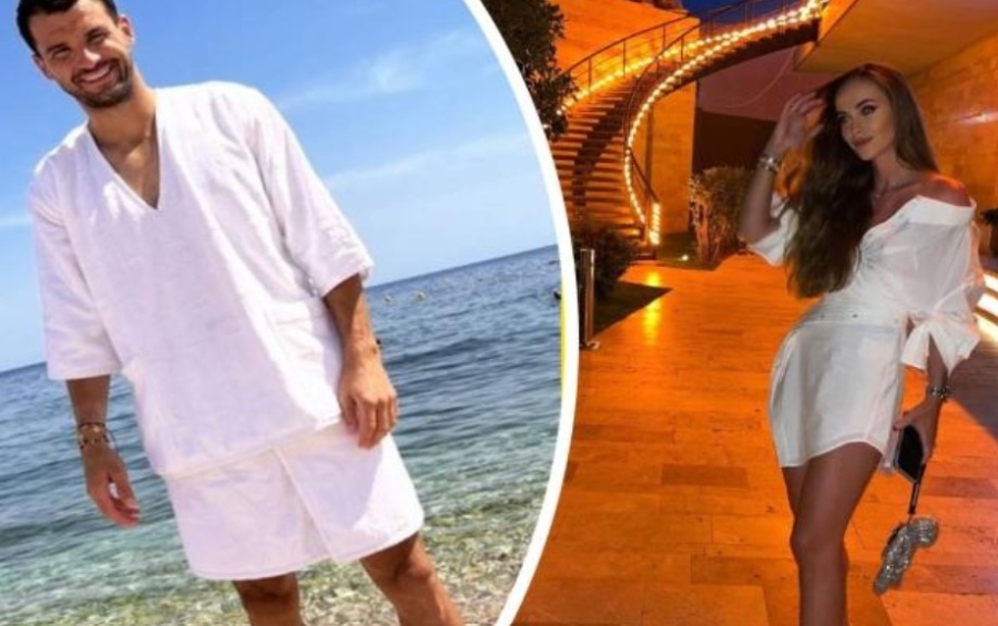 Лолита след раздялата с Гришо: Разтоварих живота си от ненужни хора