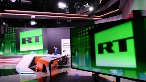 Руски хуманизъм: директор на пропагандната RT предложи в ефир да се давят и горят украинските деца