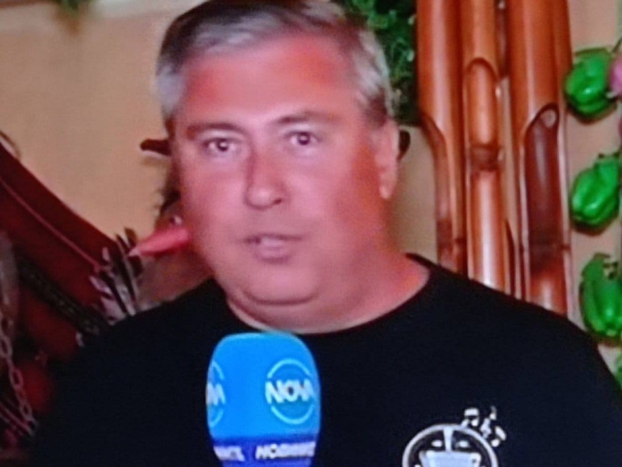 Васко Жабата разболя изпълнителя си, славата го съсипа