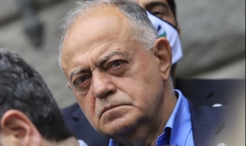 Атанасов (ДБ): ГЕРБ искаха избори, купиха си ги - да видим сега какво ще направят