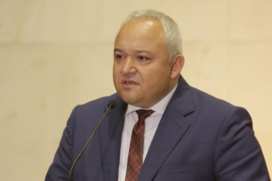 Рокади в МВР след случая Семерджиев