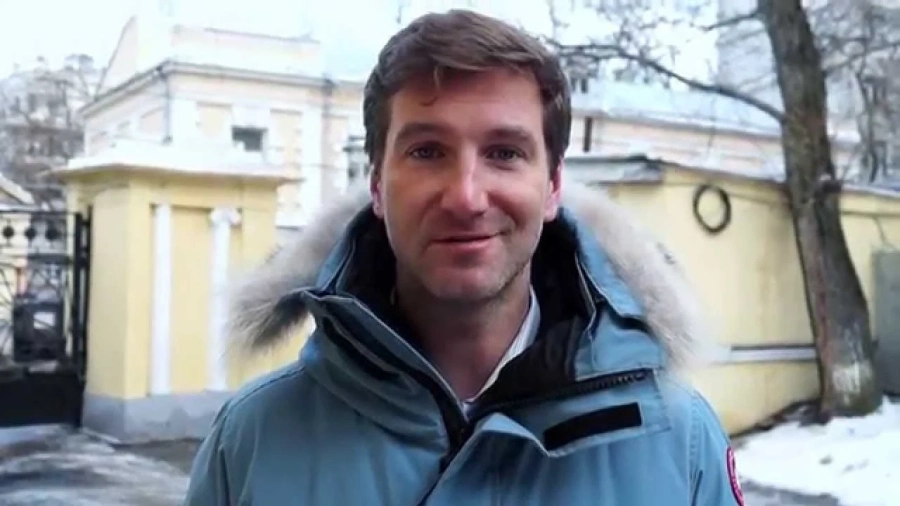 Отстраниха водещия на RT, призовал да се давят и горят деца