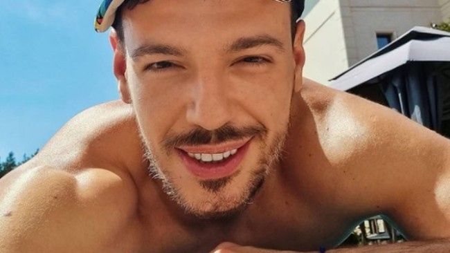 Даниел Петканов вършее в сайтовете за запознанства