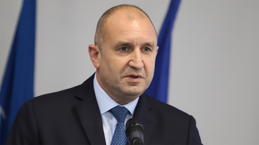 Радев кани ГЕРБ-СДС на консултации в сряда