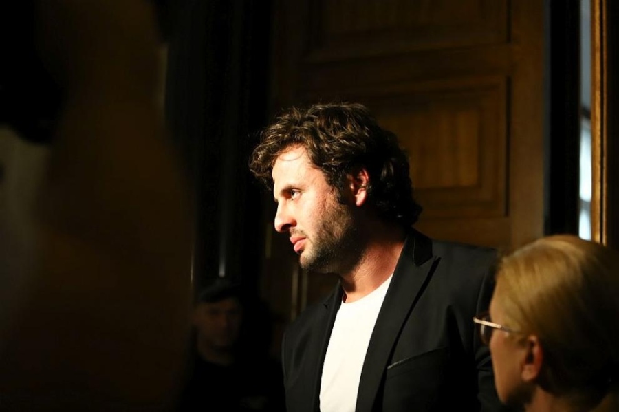 Осъдиха на 6,5 г. затвор Йоан Матев за убийството в Борисовата градина