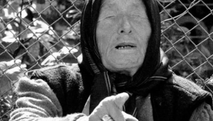 Ритуалите на Ванга за привличане на пари и късмет в дома ви