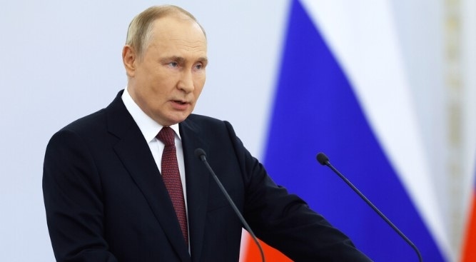 Русия иска от ООН да разследва забранени биологични дейности в Украйна