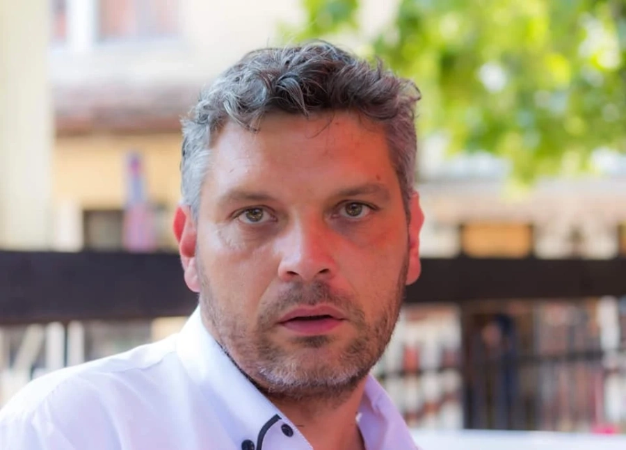 Тихомир Василев: Янев показва, че тежко е излъгал избирателите си