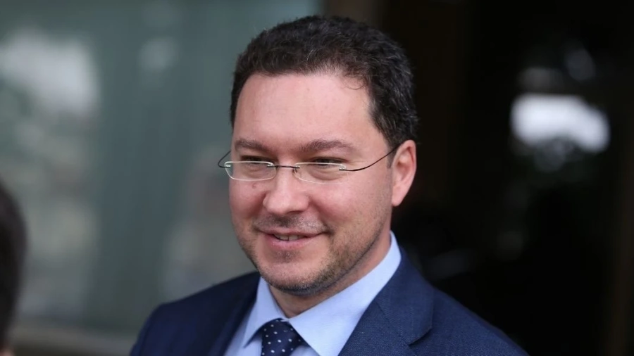 Митов: Без ГЕРБ няма правителство
