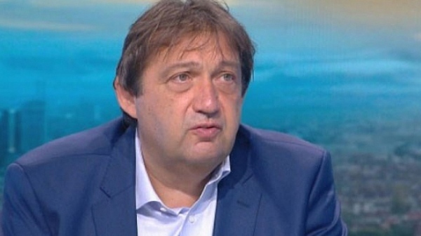 Иван Шишков: Част от материалите за АМ Тракия не са от тези, които трябва да бъдат