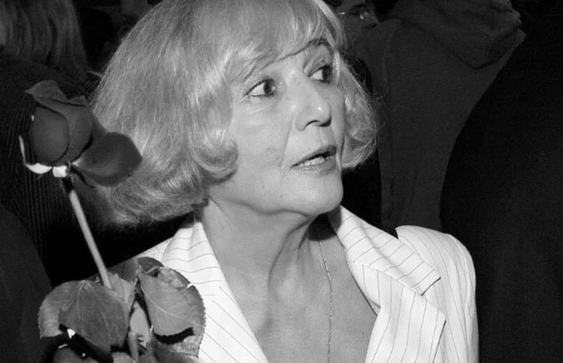 Актрисата Виолета Донева е убита
