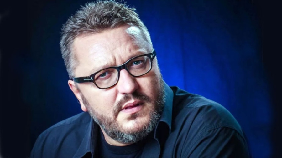 Карбовски претърпя инцидент в Панагюрище